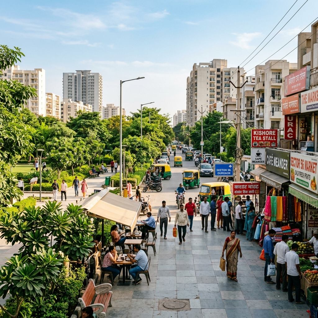 Sector 137 vs Sector 150, Noida: An Honest Comparison for 2026