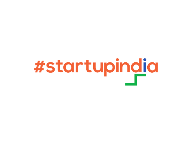 Startup India - DPIIT Recognized